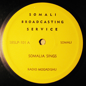 Somalia Sings