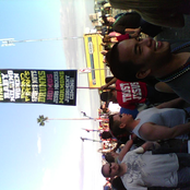 Miss you when you're not here