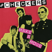 Is He In? by The Checkers