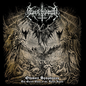 Obscure Symphonies (The Cursed Chant of the Fallen Angels)