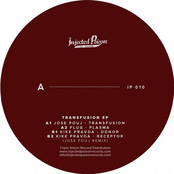Transfusion EP