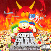 South Park: Bigger, Longer & Uncut