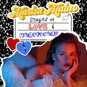 STAGES OF LOVE & HEARTBREAK