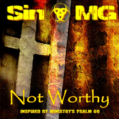 Sin MG: Not Worthy
