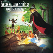 Soldier Boy by Fates Warning