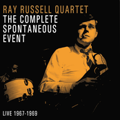 The Complete Spontaneous Event: Live 1967-1969