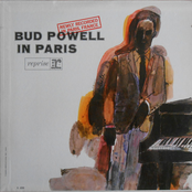 Satin Doll by Bud Powell