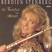 De Toverfluit van Mozart