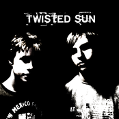 twisted sun