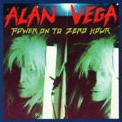 Quasi by Alan Vega