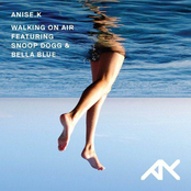 Walking On Air (feat. Snoop Dogg & Bella Blue) - Single
