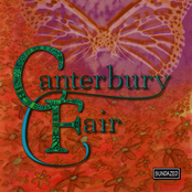 Long Brown Hair by Canterbury Fair