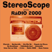 Rádio 2000 by Stereoscope