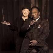 Mud Morganfield & Kim Wilson