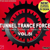 Tunnel Trance Force Vol. 51