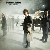 Charlie's Medicine by Warren Zevon