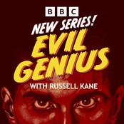 Evil Genius with Russell Kane