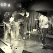 The Blood Flow At The Homo Disco (2004)