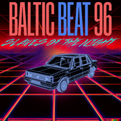 Baltic Beat 96: Slaves of the Night