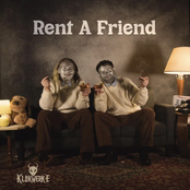 Rent A Friend