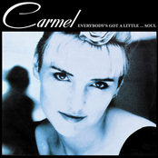 Sweet And Lovely by Carmel