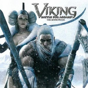 Viking: Battle For Asgard