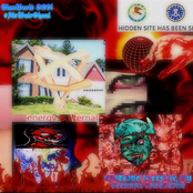 Spitting Hellfire, My Eternal Valentine