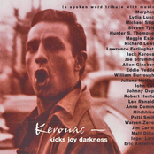 Matt Dillon: Kerouac - Kicks Joy Darkness