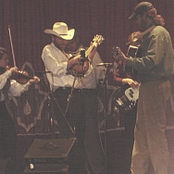 Coal Creek Bluegrass Band