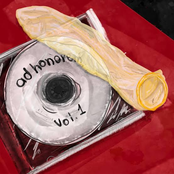 AD HONOREM, Vol. 1-EP