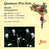 Haydn: String Quartets, Op. 20, 33, 50
