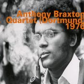 Composition 40 B by Anthony Braxton