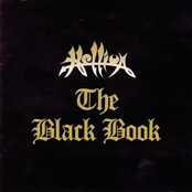 The Black Book by Hellion