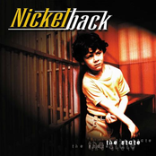 Leader Of Men by Nickelback