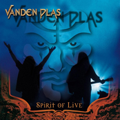 Spirit Of Life by Vanden Plas