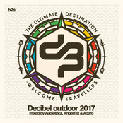 Audiotricz: Decibel Outdoor 2017