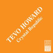 Crystal Republic by Tevo Howard