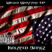Wicked Warfare Ep