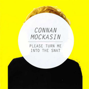 It's Choade My Dear by Connan Mockasin