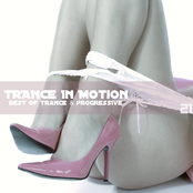 Trance In Motion (vol.21)