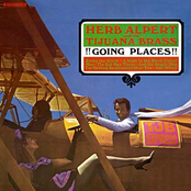Tijuana Brass: Going Places