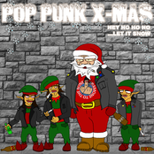Pop-Punk X-Mas - Hey Ho Ho Ho ... Let It Snow