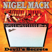 Nigel Mack: Devil's Secrets
