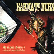 Bobbi, Bobbi, Bobbi - I'm Not God by Karma To Burn