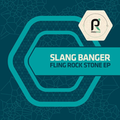 Fling Rock Stone EP