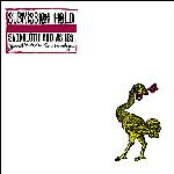 Sackcloth And Ashes, The Ostrich Dies On Monday