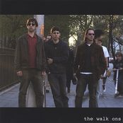The Walk Ons