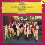 En svensk spelmansmässa; Bibliska bilder
