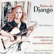 Parfum de Django