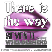 THERE IS THE WAY (feat Will Diamond)